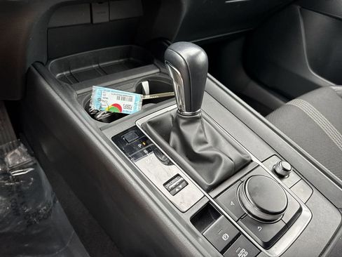 Certified 2023 MAZDA CX-50 AWD 2.5 S w/ Cargo Package image 54