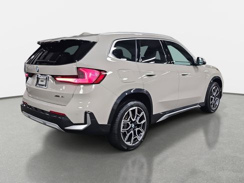 New 2026 BMW X1 xDrive28i w/ Technology Package image 5