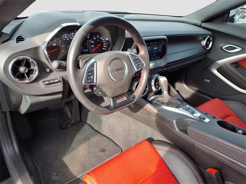 Used 2023 Chevrolet Camaro SS image 13