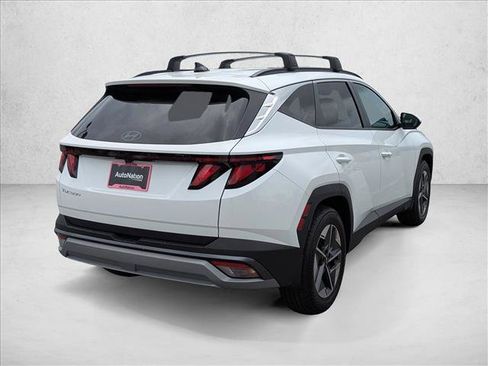 Certified 2026 Hyundai Tucson SEL FWD image 5