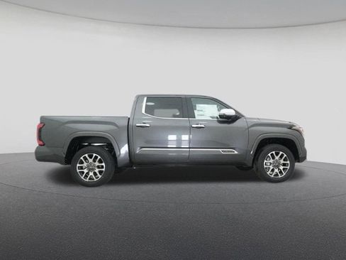 New 2026 Toyota Tundra 1794 Edition image 27