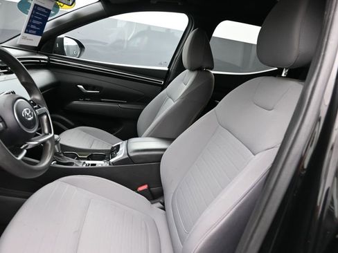 Certified 2023 Hyundai Santa Cruz SEL w/ Activity Package AWD/4WD image 14