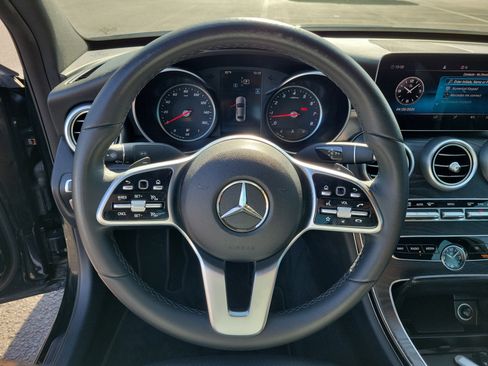 Used 2019 Mercedes-Benz C 300 Sedan image 22
