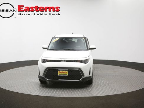 Used 2024 Kia Soul LX w/ Option Group 015 FWD image 51