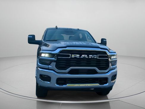 Used 2026 RAM 2500 Big Horn AWD/4WD image 7