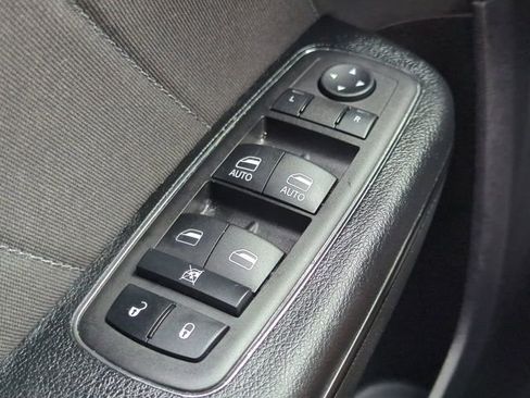 Used 2023 Dodge Charger SXT w/ Blacktop Package RWD image 24