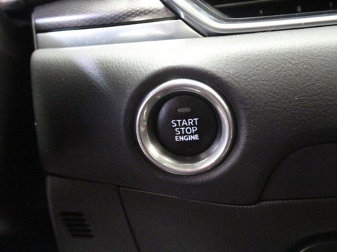 Used 2023 MAZDA CX-5 Carbon Edition image 14