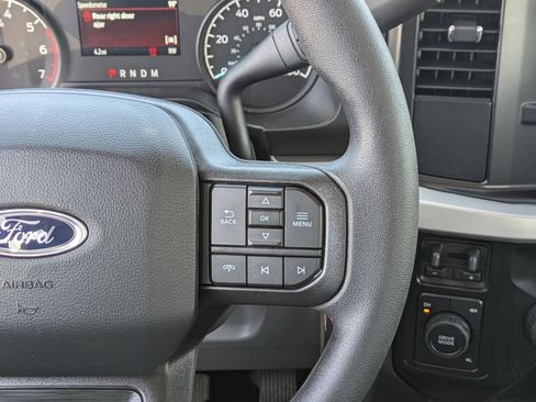New 2026 Ford F250 XL AWD/4WD image 49
