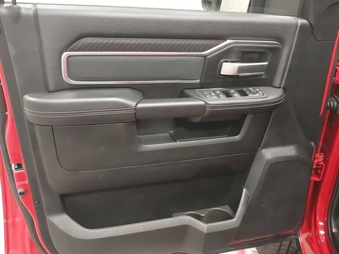 Used 2026 RAM 2500 Big Horn AWD/4WD image 24