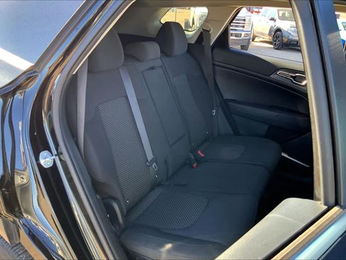 Certified 2023 Kia Sportage LX image 19