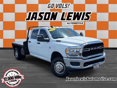 Used 2023 RAM 3500 Tradesman