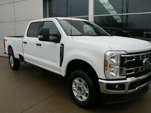 New 2026 Ford F350 XLT image 7