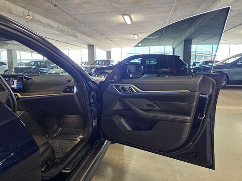 Certified 2023 BMW i4 eDrive35 w/ Premium Package RWD image 32