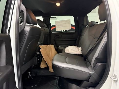 New 2026 RAM 5500 Tradesman image 17