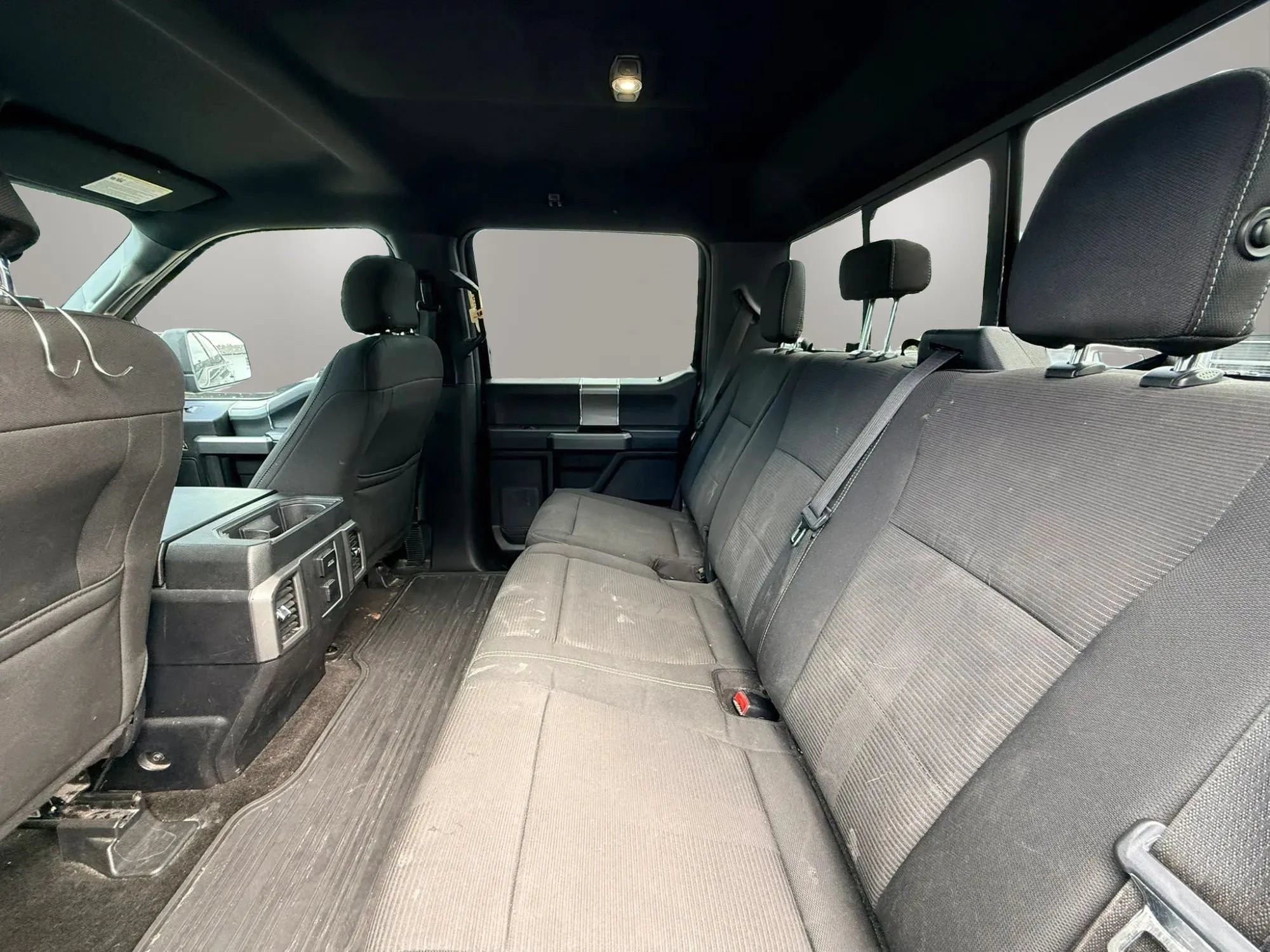 Used 2015 Ford F150 XLT w/ Equipment Group 302A Luxury AWD/4WD image 10