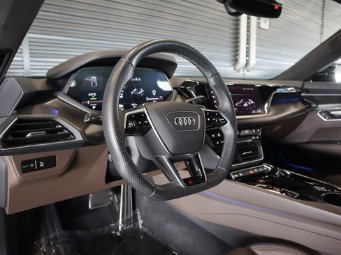 Used 2023 Audi RS e-tron GT w/ Carbon Performance Package image 17