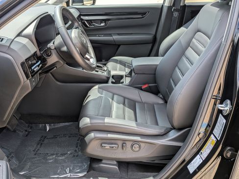 Used 2024 Honda CR-V EX-L image 11