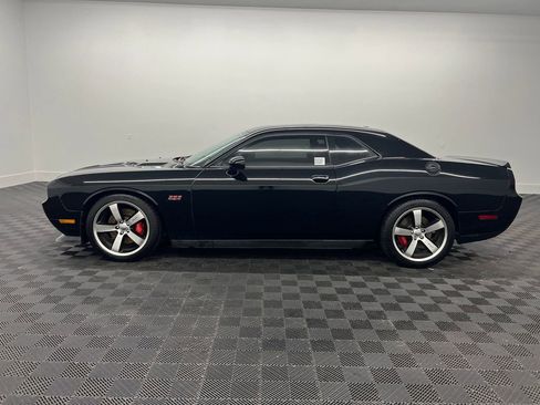 Used 2012 Dodge Challenger SRT8 image 2