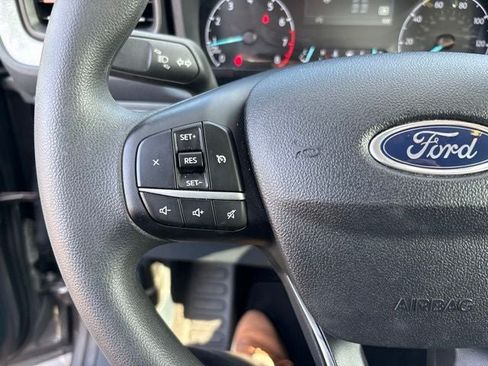 Used 2022 Ford Maverick XLT w/ Equipment Group 300A Standard AWD/4WD image 25