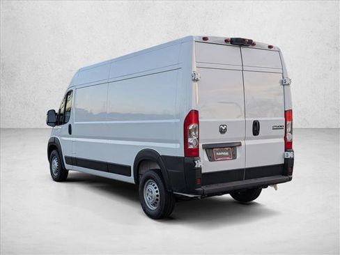 New 2026 RAM ProMaster 2500 w/ Convenience Group image 8
