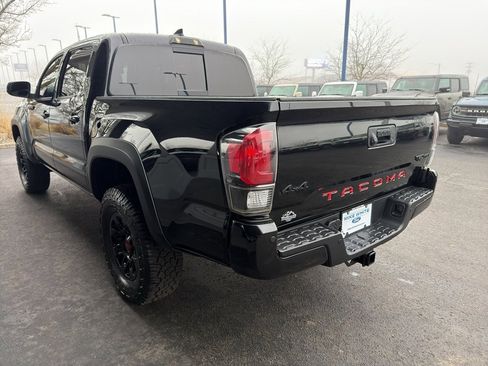 Used 2019 Toyota Tacoma TRD Pro image 13