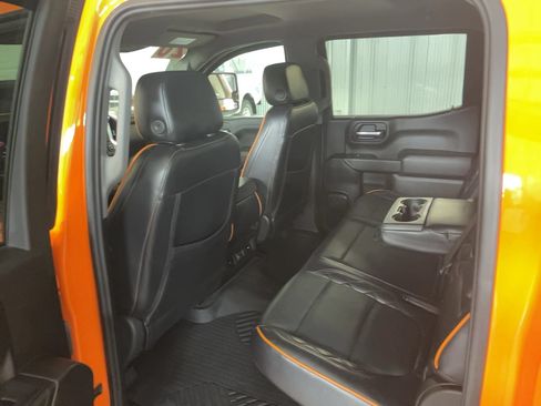 Used 2020 Chevrolet Silverado 1500 LT w/ All-Star Edition AWD/4WD image 15