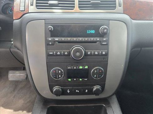 Used 2013 GMC Yukon XL SLT image 10