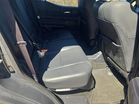 Used 2024 Toyota Land Cruiser image 23