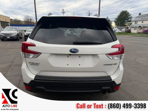 Used 2020 Subaru Forester Limited AWD/4WD image 6