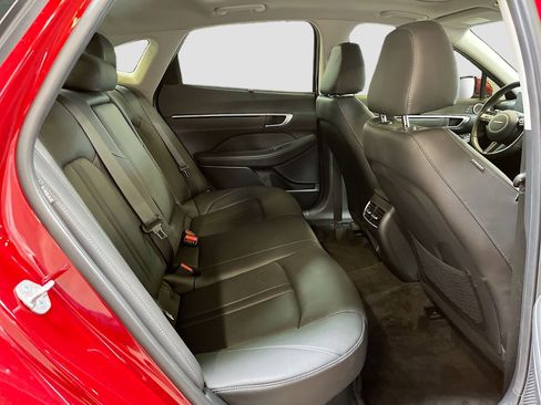 Used 2024 Hyundai Sonata Limited image 29