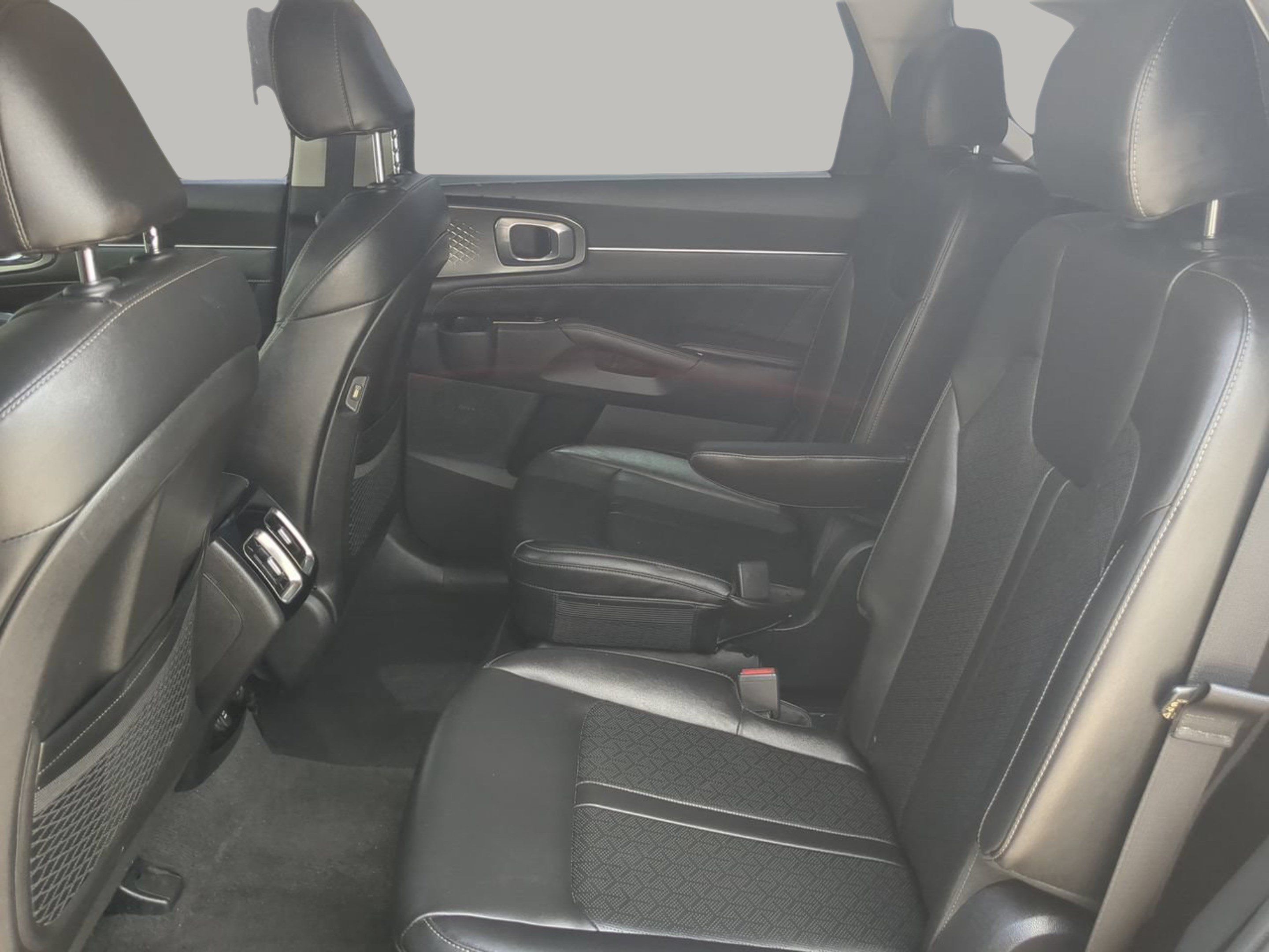 Certified 2022 Kia Sorento SX FWD image 18