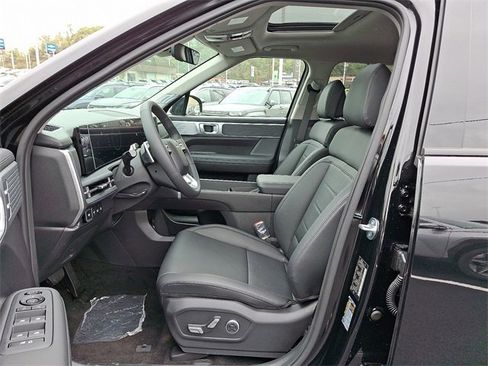 New 2026 Hyundai Santa Fe Limited image 7