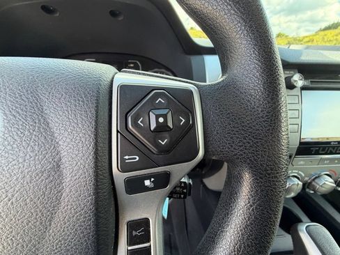 Used 2019 Toyota Tundra SR5 AWD/4WD image 35