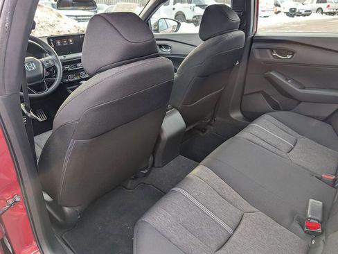 Used 2024 Honda Accord Sport image 41