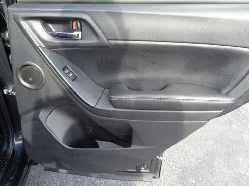 Used 2014 Subaru Forester 2.0XT Touring w/ Popular Package #2 image 28