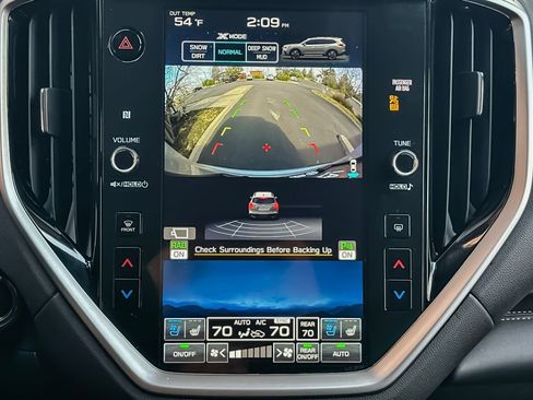 Used 2023 Subaru Ascent Touring image 29