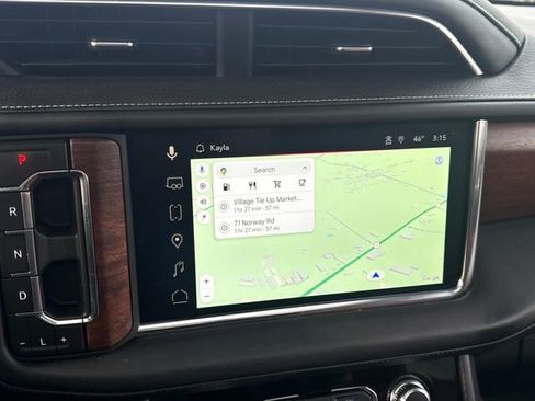 Certified 2024 GMC Yukon Denali Ultimate AWD/4WD image 23