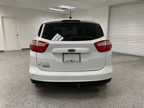 Used 2014 Ford C-MAX Energi SEL image 6