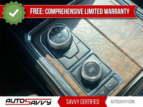 Used 2020 Ford Expedition Platinum image 17