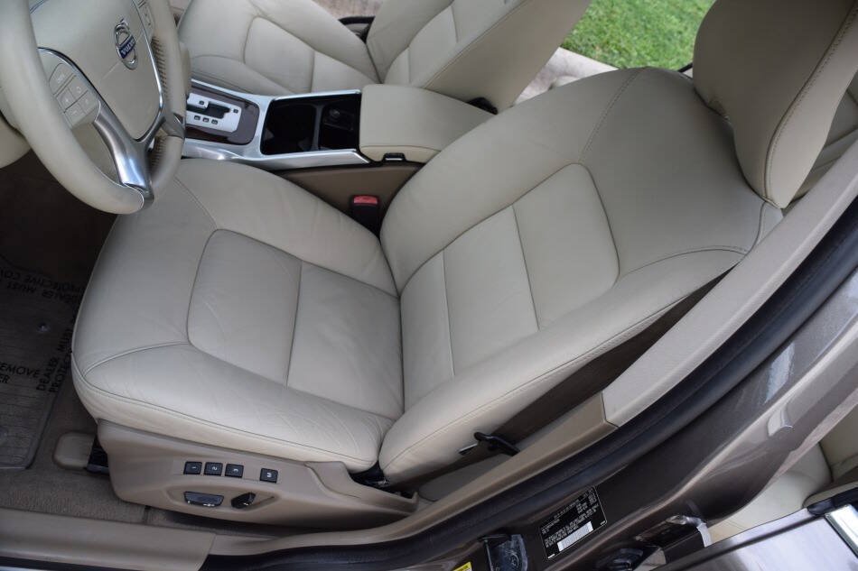 Used 2012 Volvo S80 3.2 FWD image 37