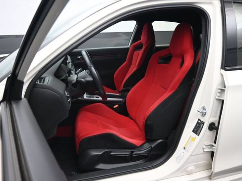Used 2023 Honda Civic Type R image 23