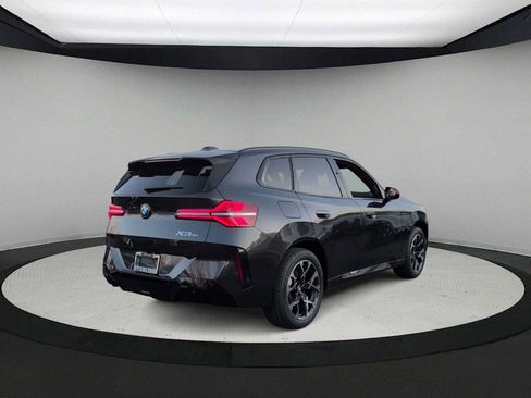 Used 2026 BMW X3 xDrive30i w/ M Sport Package AWD/4WD image 8