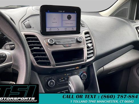 Used 2020 Ford Transit Connect XL FWD image 6