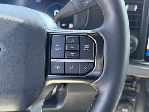 Used 2024 Ford F350 Platinum AWD/4WD image 20