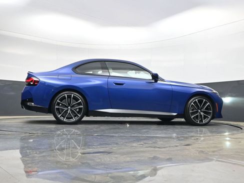 Used 2024 BMW 230i Coupe w/ M Sport Package RWD image 35