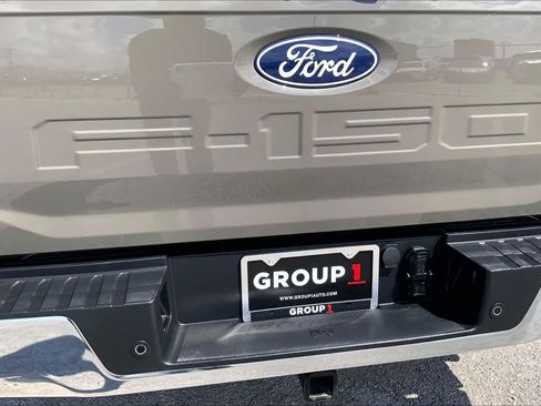 Used 2025 Ford F150 XLT w/ Equipment Group 302A MID RWD image 10