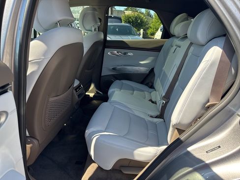 New 2026 Genesis Electrified GV70 image 42