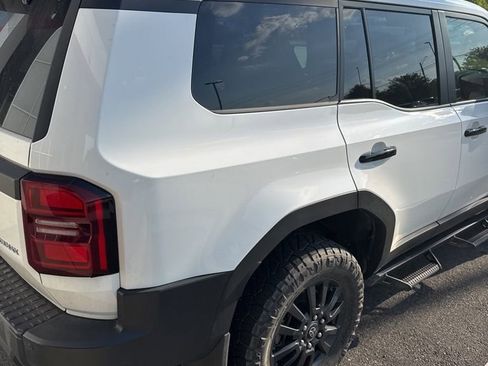 Used 2025 Toyota Land Cruiser 1958 image 3