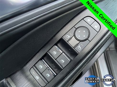 Certified 2024 Nissan Rogue SV image 9