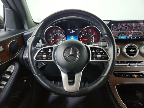 Certified 2022 Mercedes-Benz GLC 300 4MATIC image 17